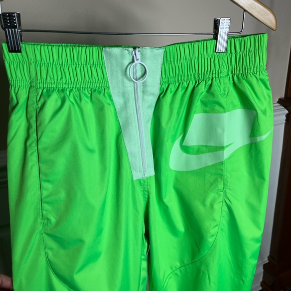 NWT Nike Jogger Sweatpants - Picture 2 of 9